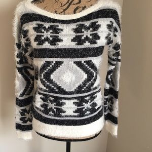 Express Cozy Sweater