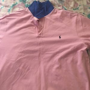 Ralph Lauren polo shirt