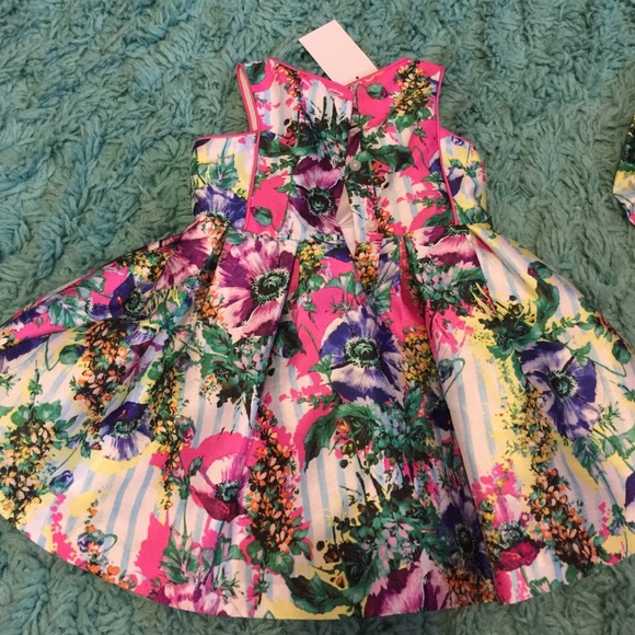 Brand new Toddler dress - Picture 2 of 2