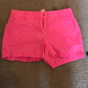 J. Crew Chino Short
