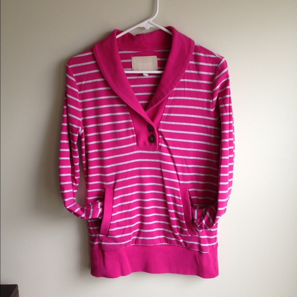 ❗️FLASH SALE ❗️Banana Republic sweater