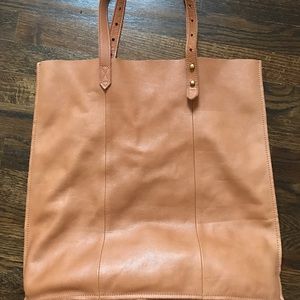Madewell McCarren Tote bag