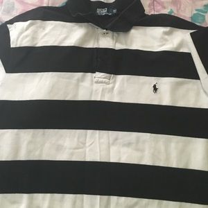 Ralph Lauren polo shirt