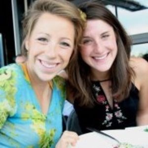 Meet your Posher, Kristina