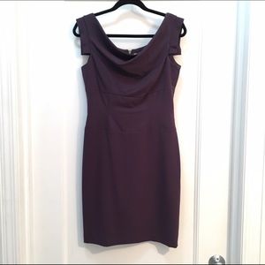 Marc New York sheath dress