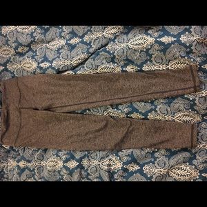 Victoria secret workout pant