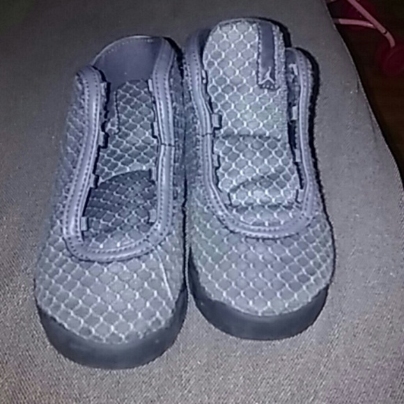 Toddler Jordan sneakers