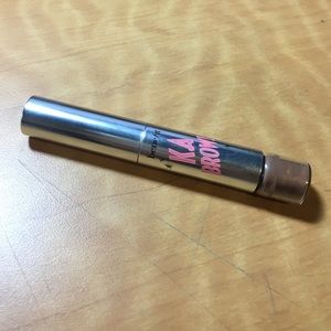 NEW BENEFIT KABROW IN SHADE 3