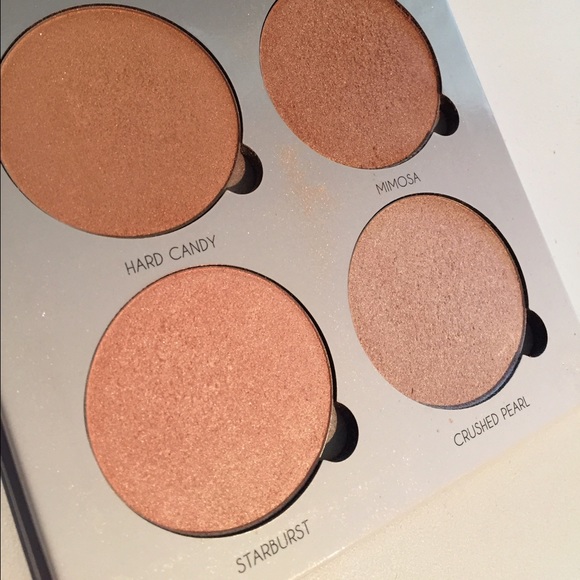 Anastasia Glow Kit - Gleam