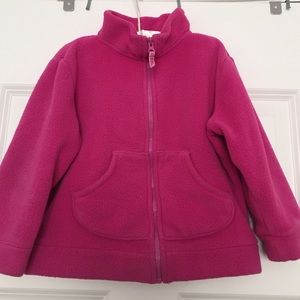 Uniqlo Fleece Jacket- 🌺2 AVAILABLE🌺