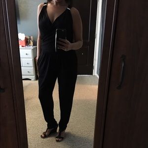 Amazing black jumper for the holidays!