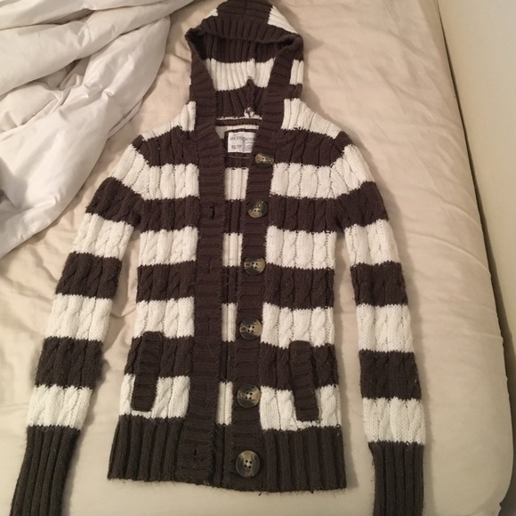 Aeropostale xs sweater