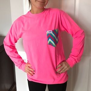 The Fraternity Collection NWT Longsleeve💄