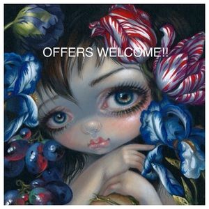 💘 OFFERS WELCOME!! 💘