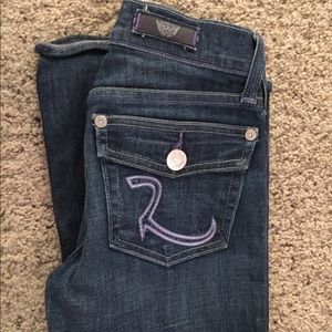Rock & Republic Jeans Size 24