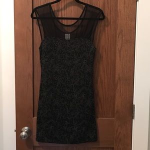 Black Free People dress - great condition