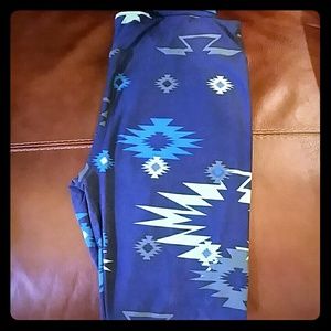 LuLaRoe TC leggings