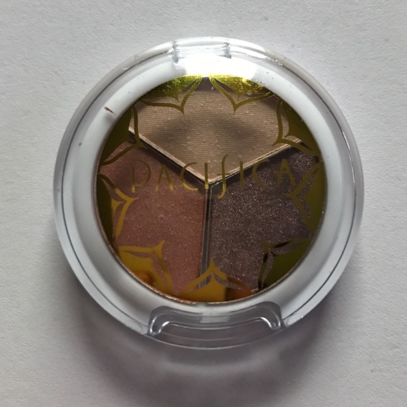 Pacifica eye shadow