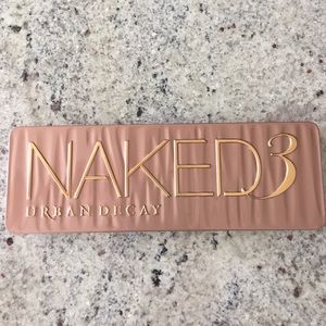 Urban Decay Naked3 Eye Shadow