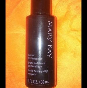 Mary Kay setting spray