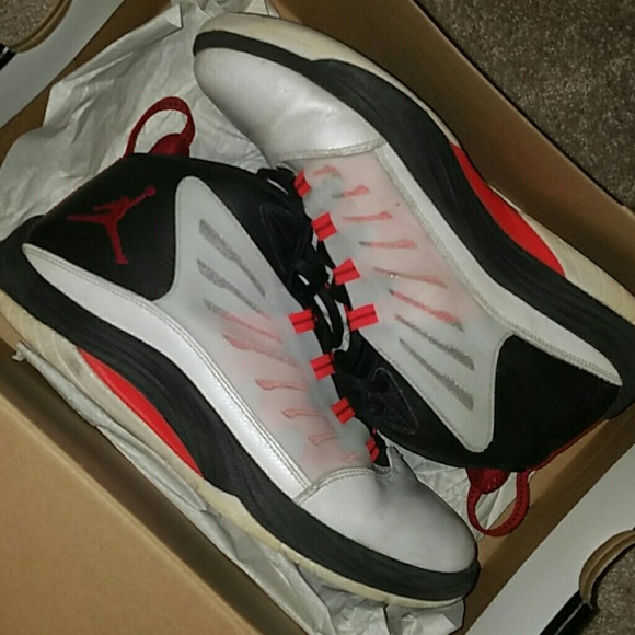 Jordan super.fly.2