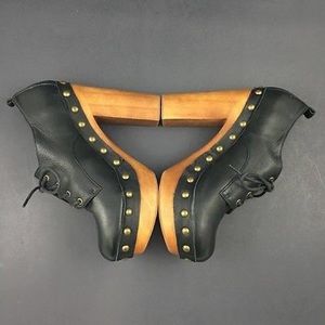 Jeffrey Campbell Copan woodies