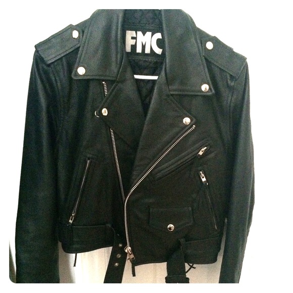 Coats | Womens Motorcycle Jacket | Poshmark
