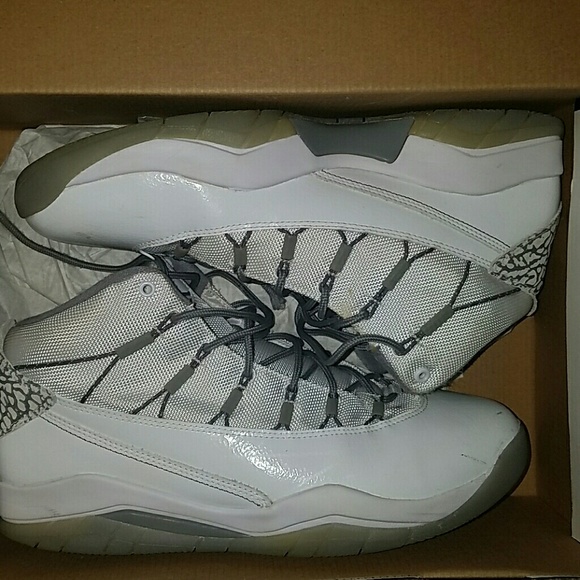 Jordan velocity