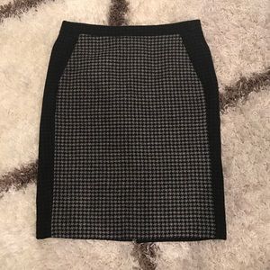 New with tags, J. Crew pencil skirt
