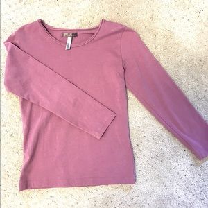 Matilda Jane Rosemary Tee, Size 6