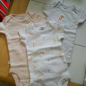 Carter's Newborn - NWOT