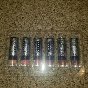 Lorac Alter-Ego Lipstick Holiday Edition