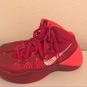 Nike hyperdunk