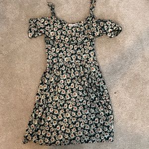 Floral Day Dress 🍹