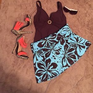 Bathing Suit Coverup