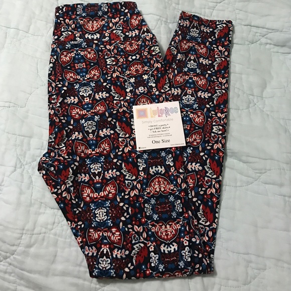 Lularoe Leggings