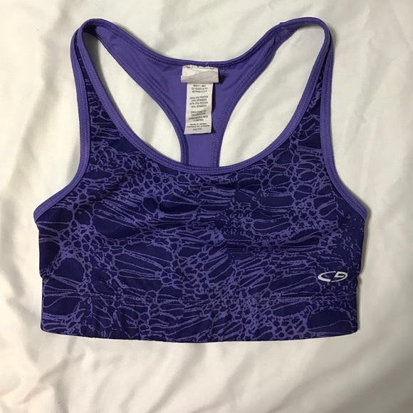 C9 Sports bra