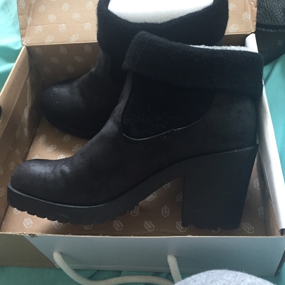Call it spring boots