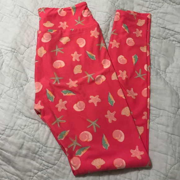 Lularoe Leggings