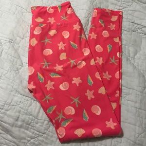 Lularoe Leggings