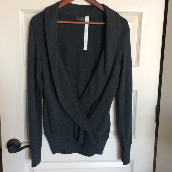 Karma Athletics Sweater