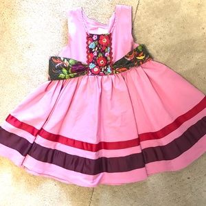 Matilda Jane Calypso Dress