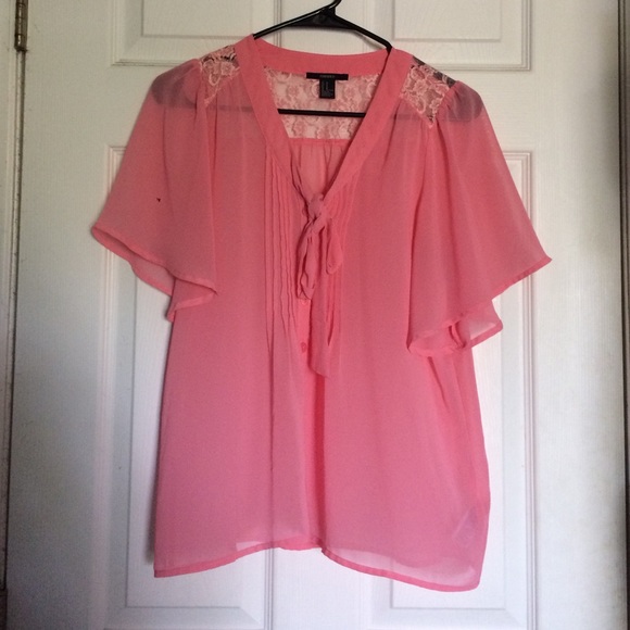Forever 21 blouse
