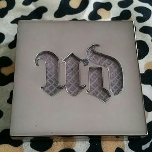 Urban Decay Afterglow Blush "Obsessed"