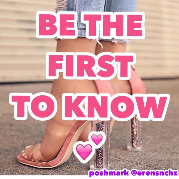 Accessories - Be The First 2 Know! 💕💕💕💕