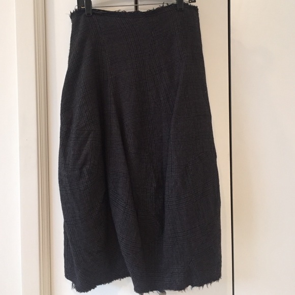 Very stylish Rundholz skirt. - Picture 2 of 4