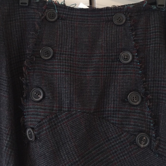 Very stylish Rundholz skirt. - Picture 3 of 4