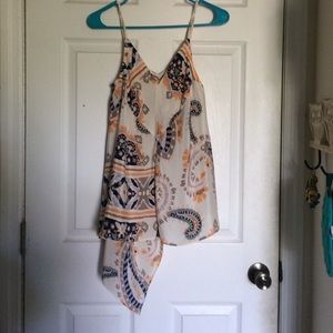 Top from anthropology