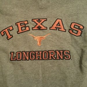 Texas Longhorn SweatShirt