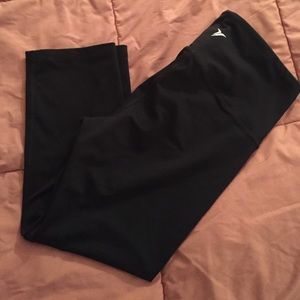 Old Navy Workout Capris